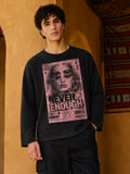 Never Enough Waffle Knit Tee