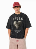 Feels Boxy Tee