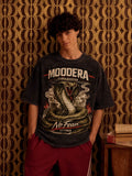 Cobra Boxy Tee