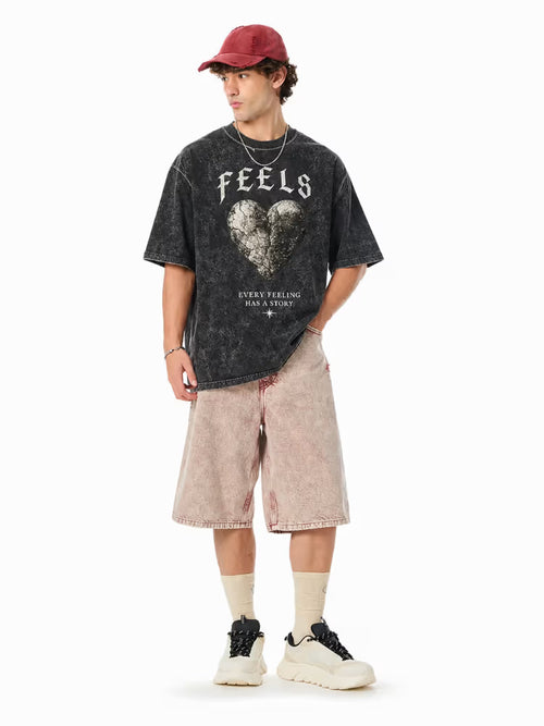 Feels Boxy Tee